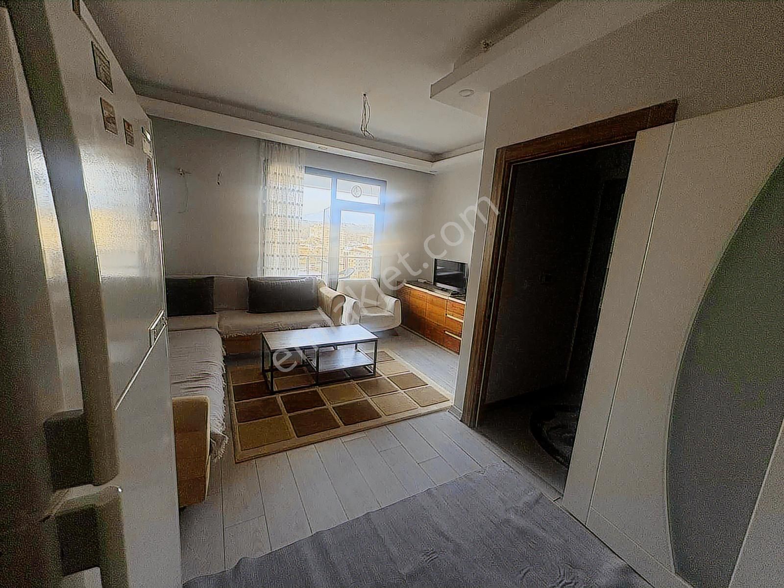 Konsept Sitede Arakat D.gazlı Eşyalı Kiralık Daire - Görsel 20