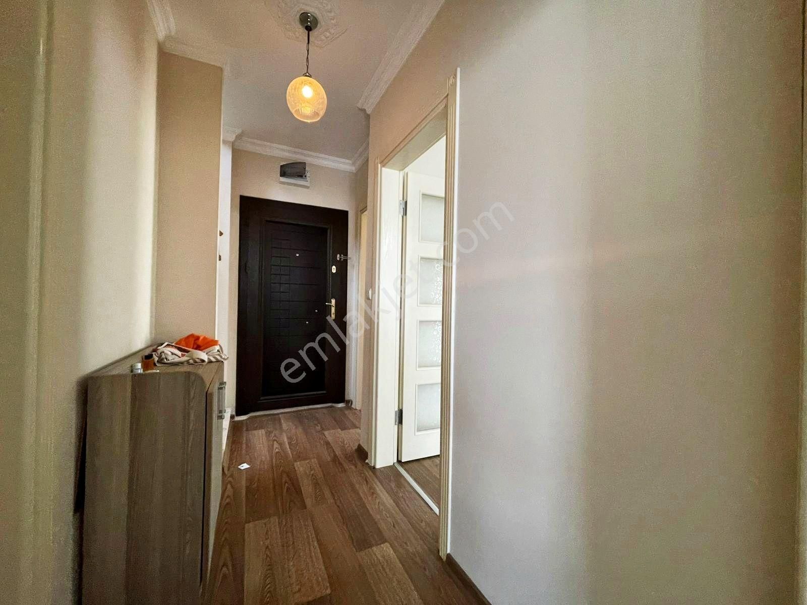 🛑🛑aktiften Akçay'da Satılık 4 Balkonlu Çift Banyolu Masrafsız Geniş 3+1 Dublex - Görsel 35