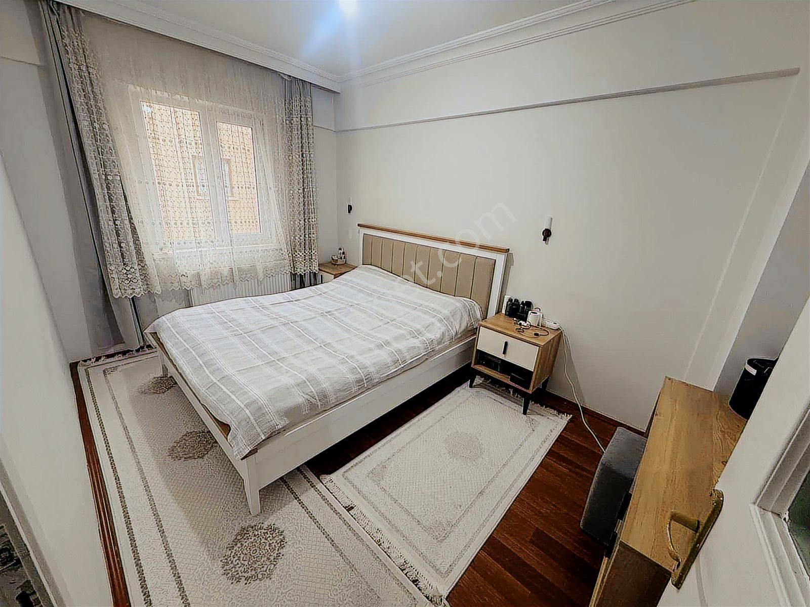 Ankara Keçiören Osmangazide 3+1 Üst Kat Acill Satılık Daire - Görsel 10