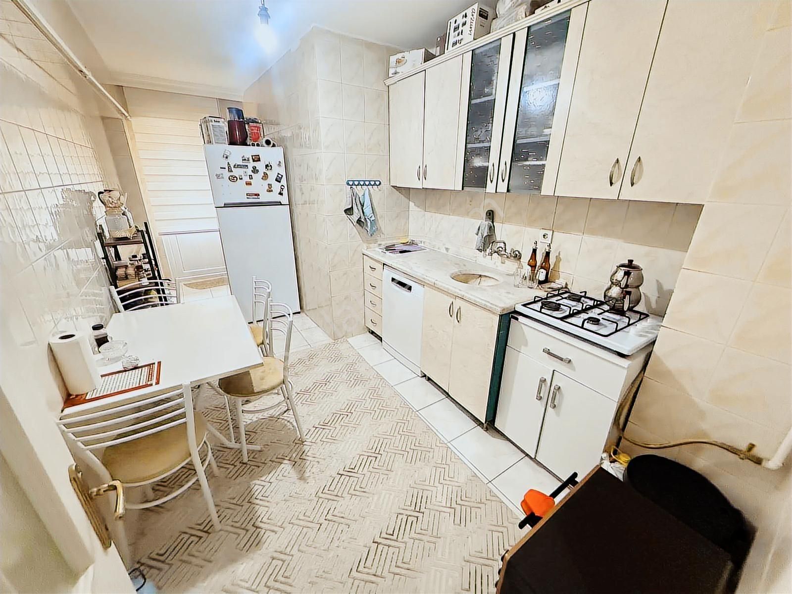 Ankara Keçiören Osmangazide 3+1 Üst Kat Acill Satılık Daire - Görsel 2