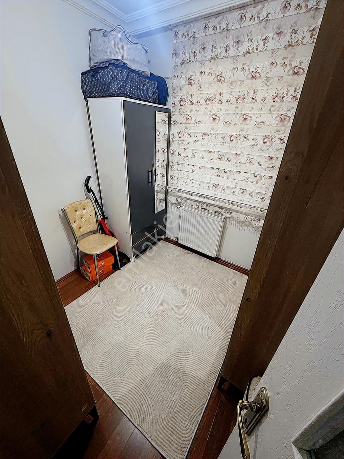 Ankara Keçiören Osmangazide 3+1 Üst Kat Acill Satılık Daire - Görsel 11