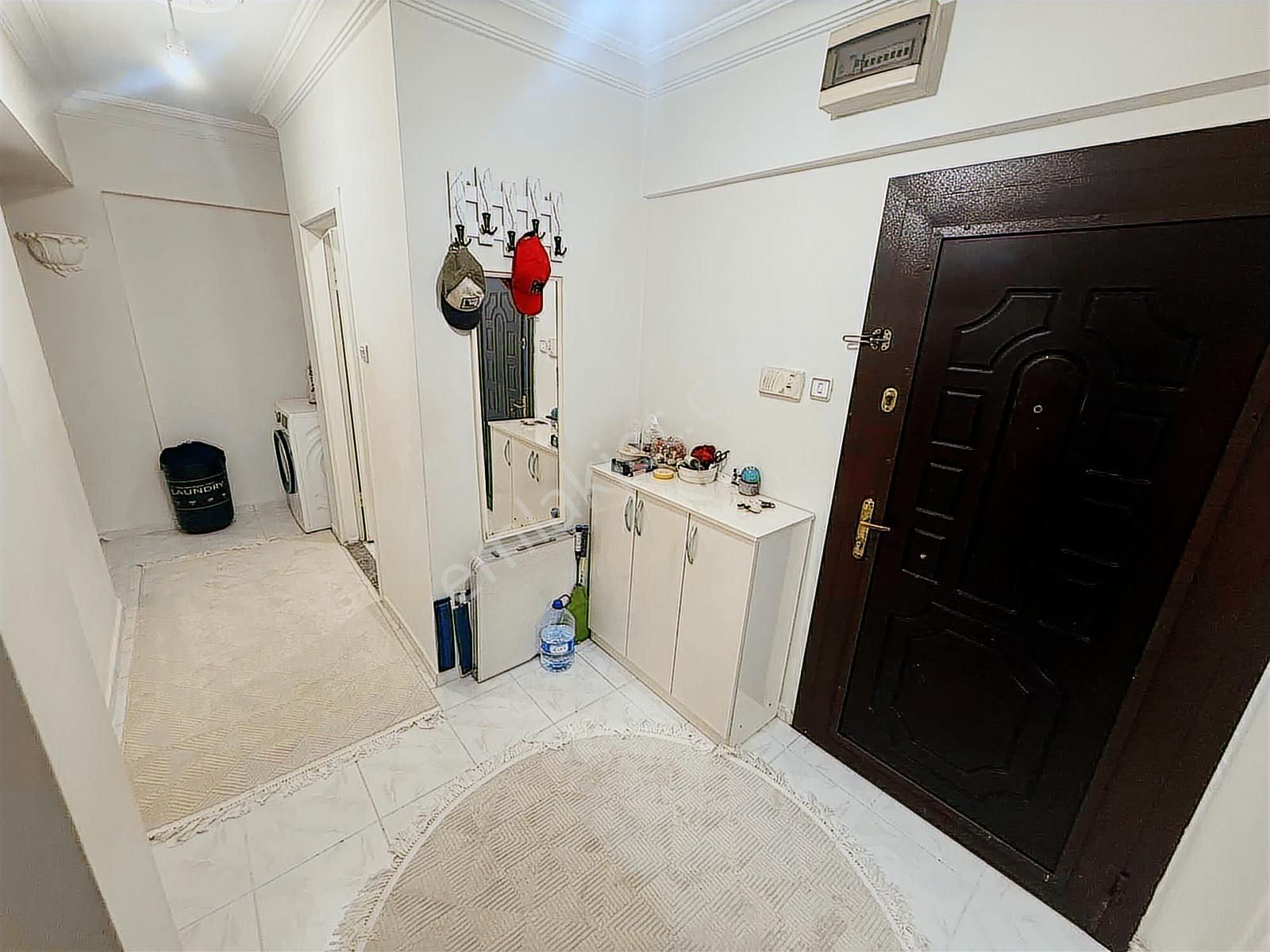 Ankara Keçiören Osmangazide 3+1 Üst Kat Acill Satılık Daire - Görsel 16