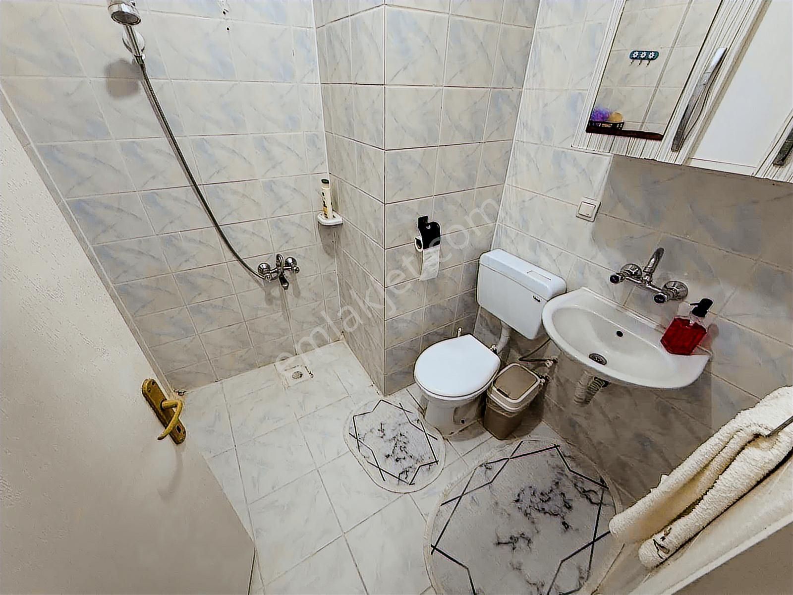 Ankara Keçiören Osmangazide 3+1 Üst Kat Acill Satılık Daire - Görsel 14