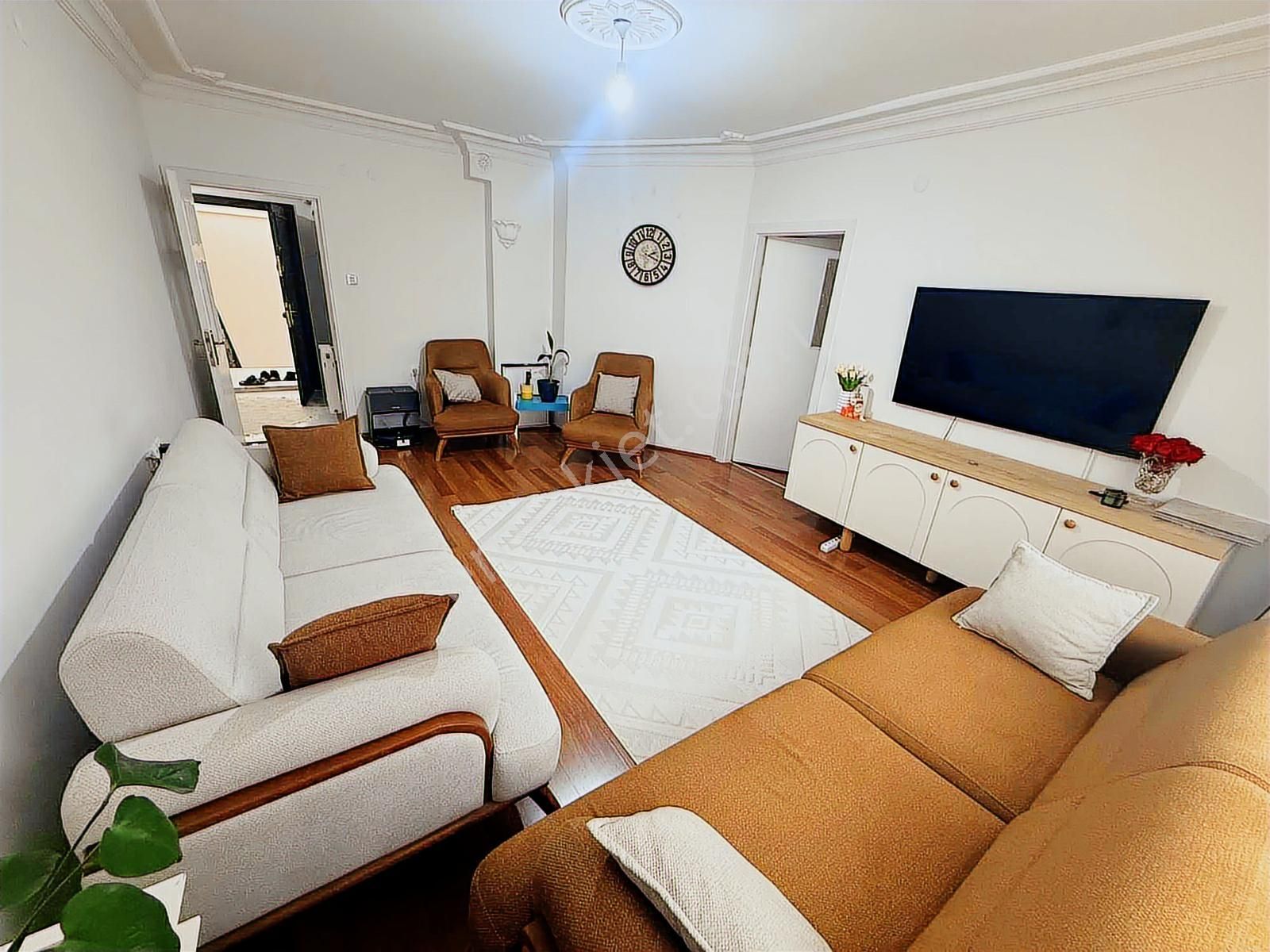 Ankara Keçiören Osmangazide 3+1 Üst Kat Acill Satılık Daire - Görsel 12