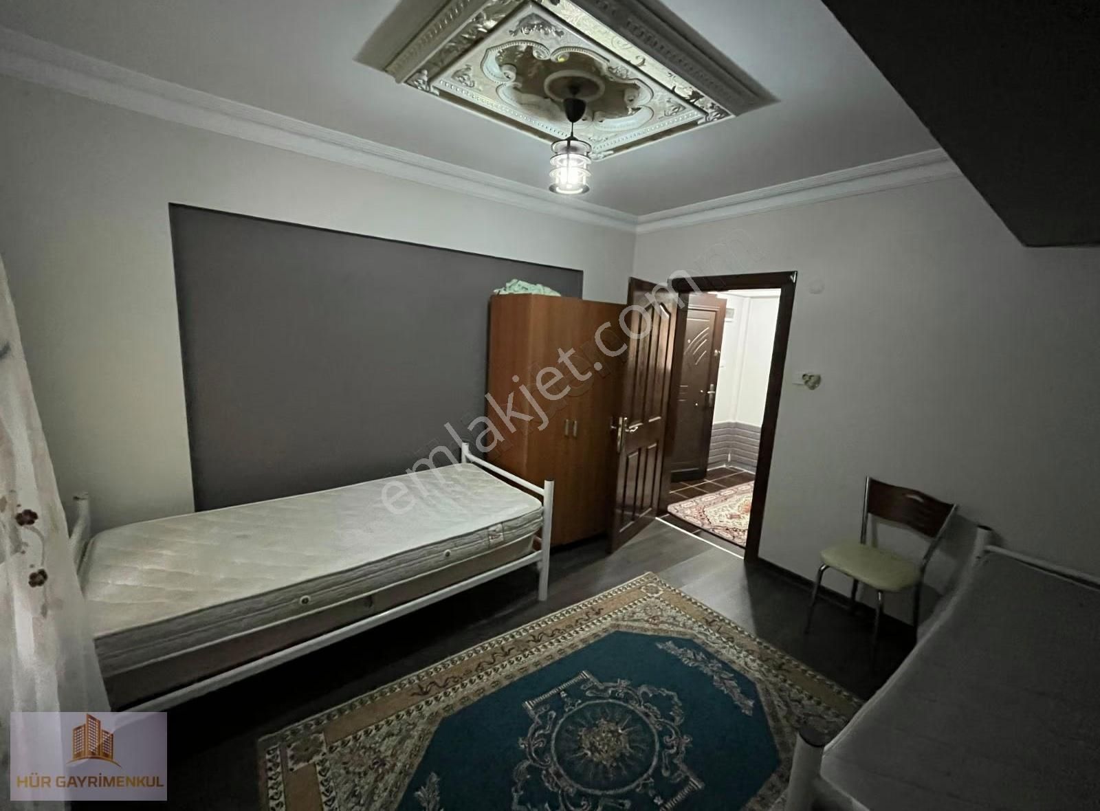 Serdivan İstiklal Mah Eşyalı Kiralık 1+1 - Görsel 3