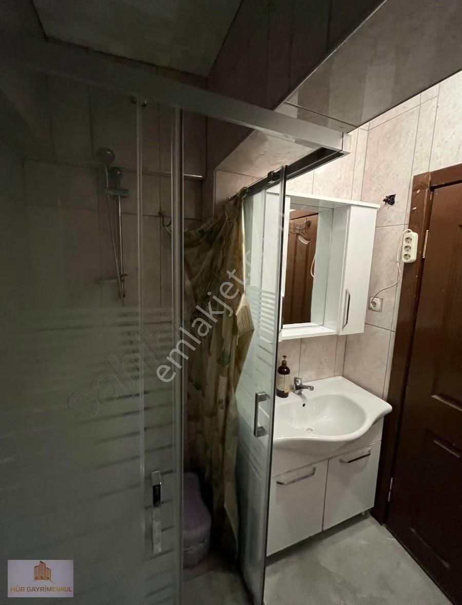 Serdivan İstiklal Mah Eşyalı Kiralık 1+1
