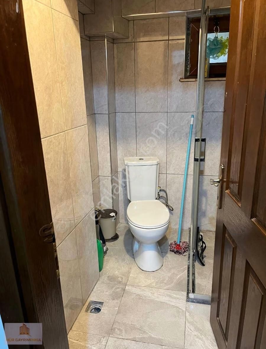 Serdivan İstiklal Mah Eşyalı Kiralık 1+1 - Görsel 17