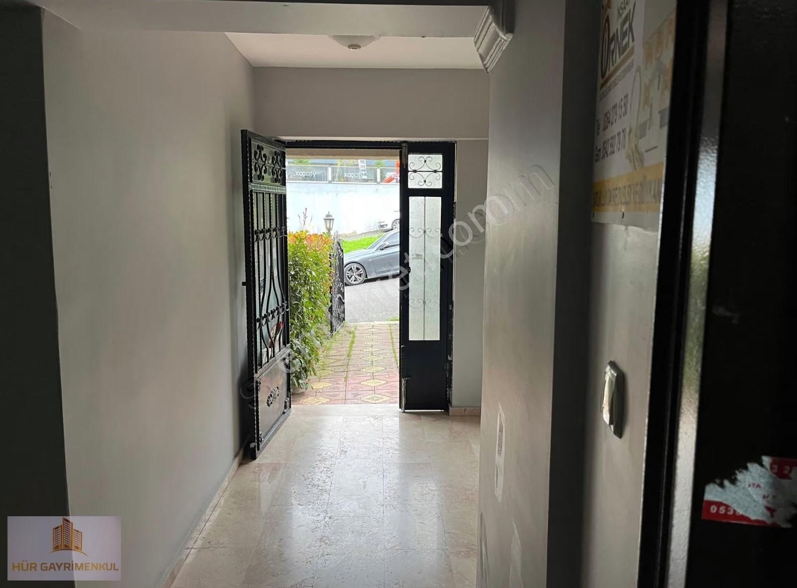 Serdivan İstiklal Mah Eşyalı Kiralık 1+1 - Görsel 16