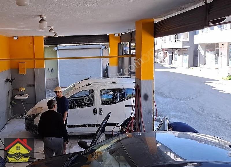 Çalşan Devren Satılık Oto Yıkama 10 Ay Kirası Vardır 560000 Tl - Görsel 6