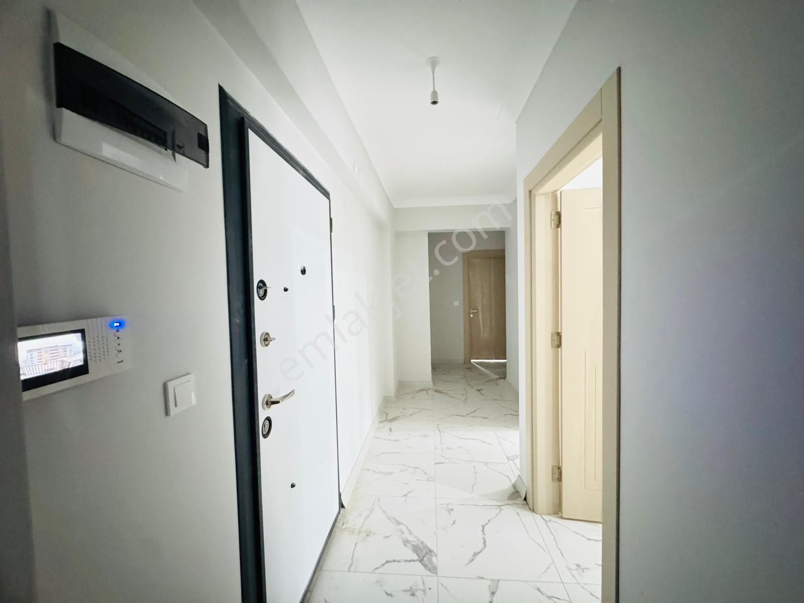 Çerkezköy***merpa İnş'tan*** Hızlı Teren'e Komşu Site İçerisinde İskanlı Sıfır 2+1 - Görsel 24