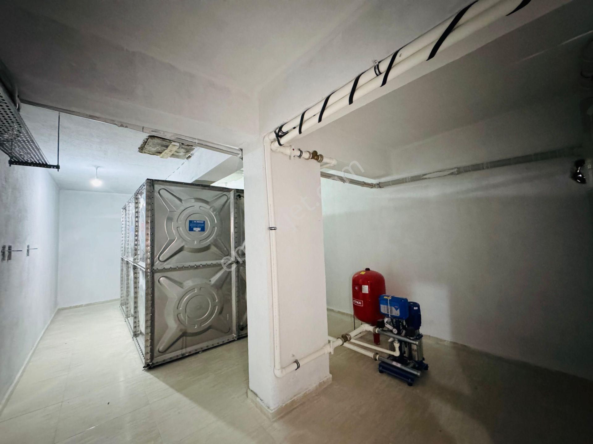 Çerkezköy***merpa İnş'tan*** Hızlı Teren'e Komşu Site İçerisinde İskanlı Sıfır 2+1 - Görsel 32