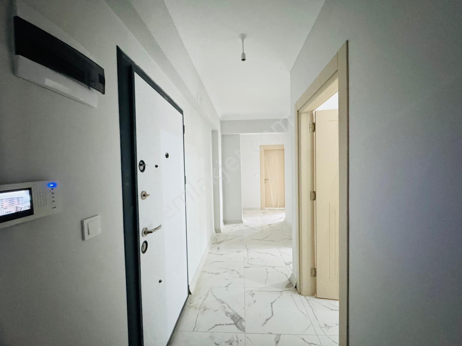 Çerkezköy***merpa İnş'tan*** Hızlı Teren'e Komşu Site İçerisinde İskanlı Sıfır 2+1 - Görsel 12