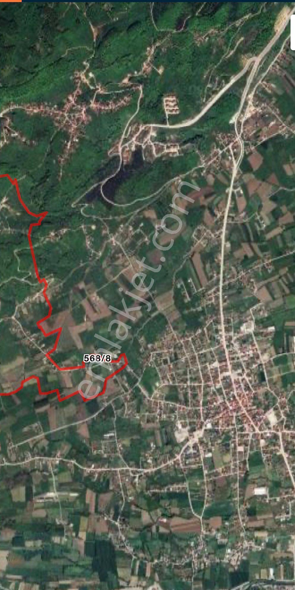 Gölyaja Yazlık Mahallesinde 360m2 İmarlı Ara - Görsel 3