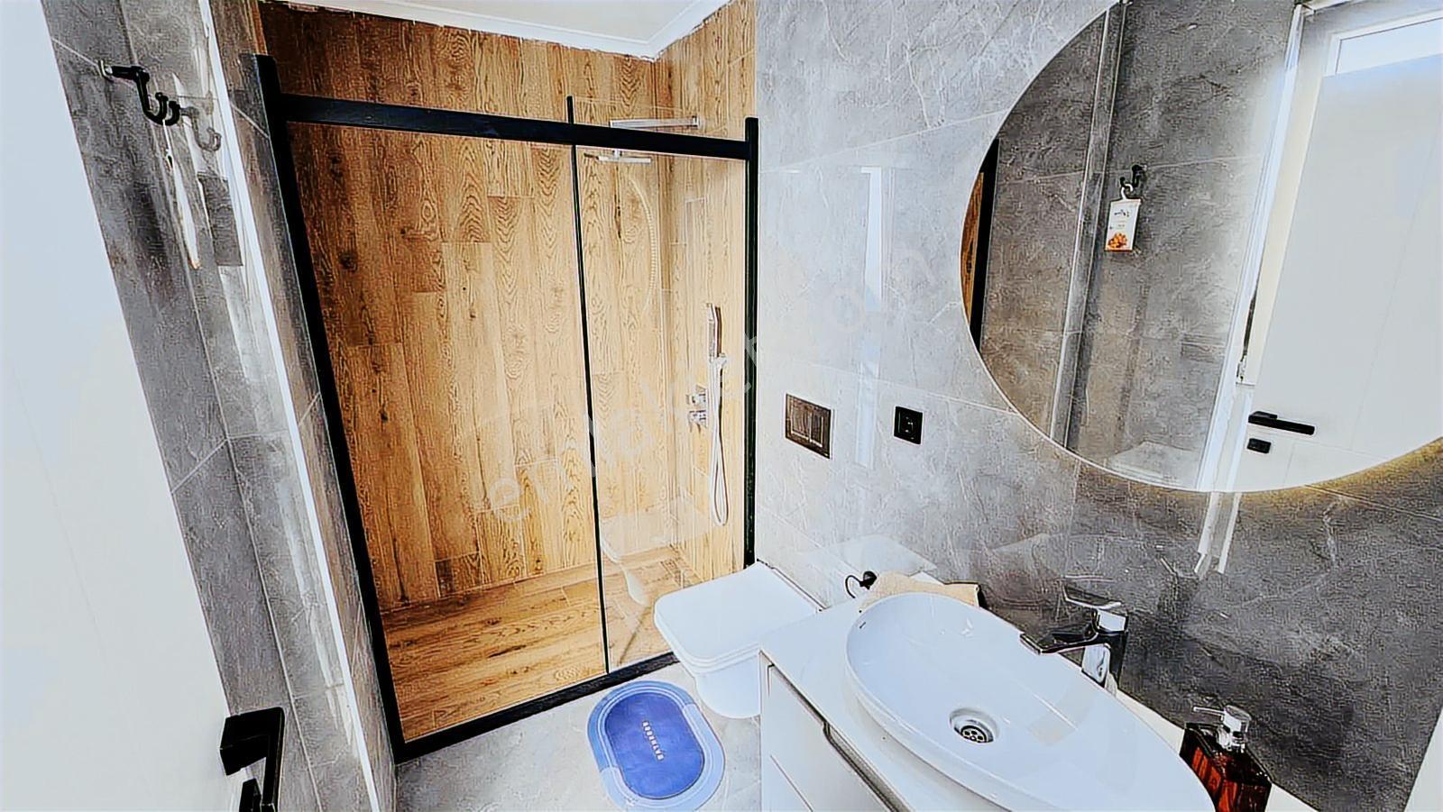 Kiralık Lüks 4+1 Özel Havuzlu Villa - Görsel 14