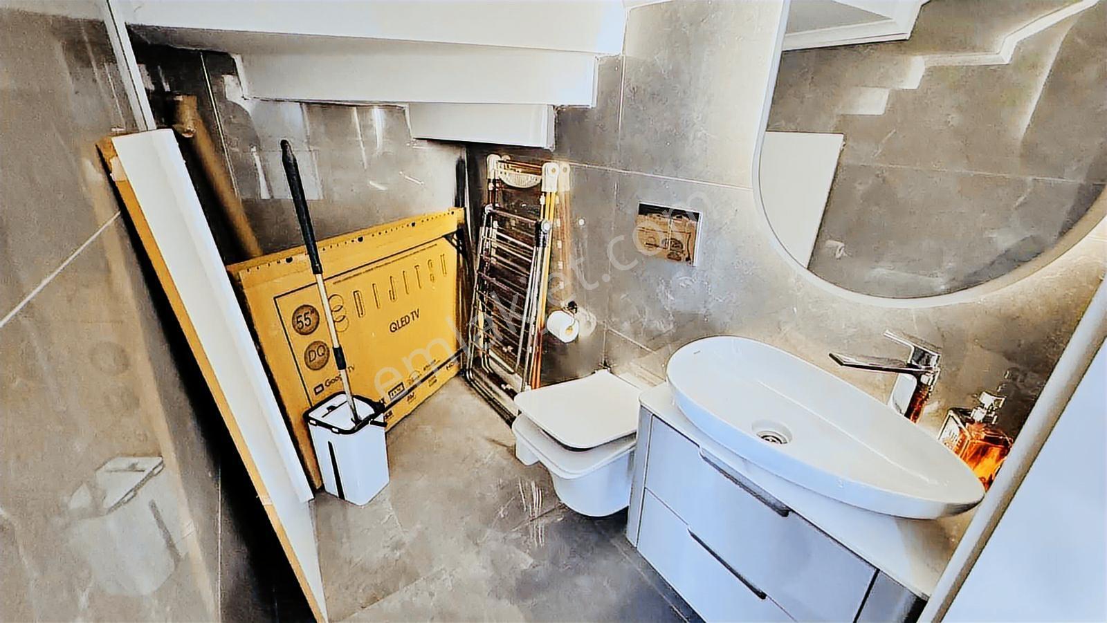 Kiralık Lüks 4+1 Özel Havuzlu Villa - Görsel 16