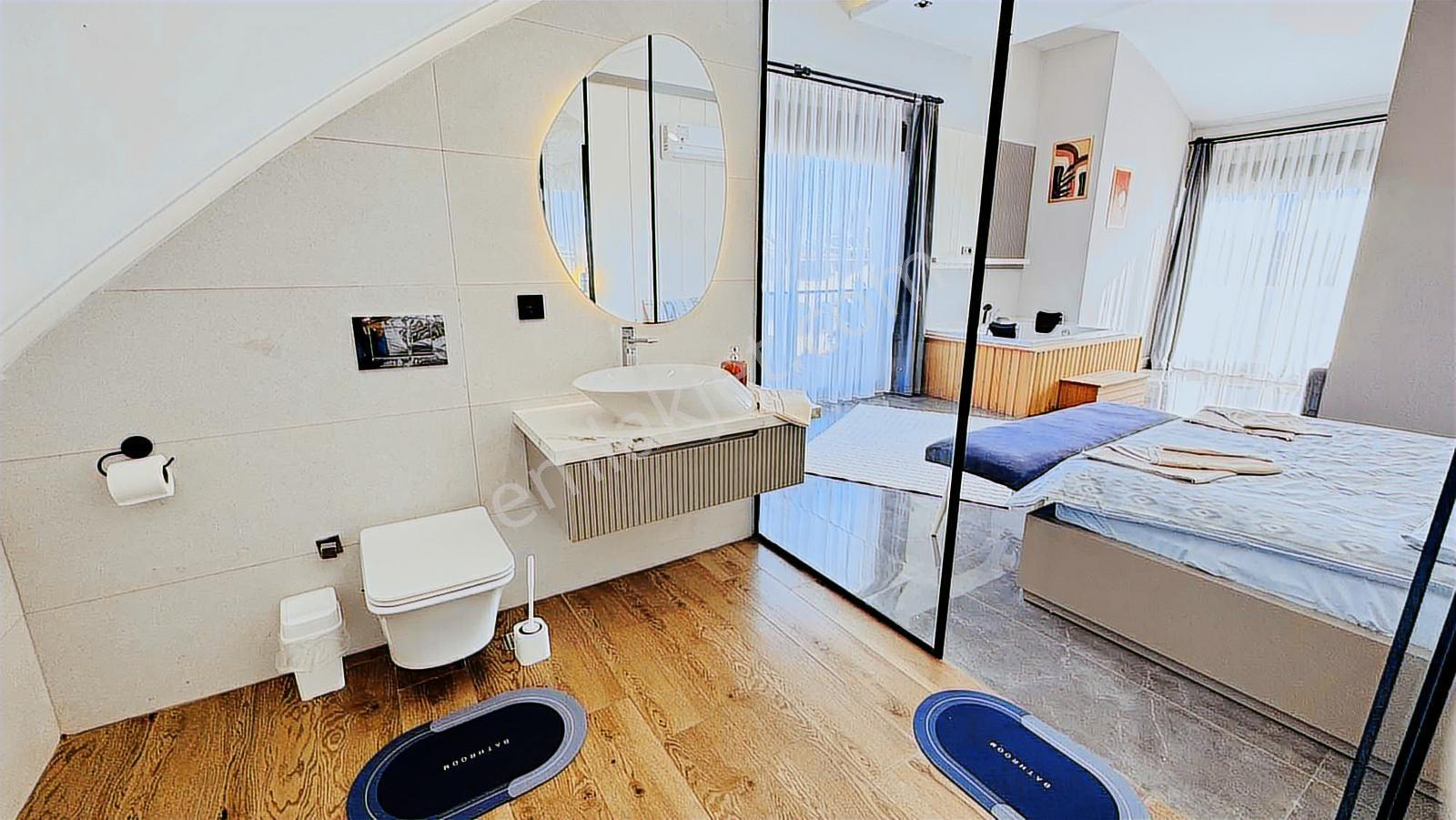 Kiralık Lüks 4+1 Özel Havuzlu Villa - Görsel 3