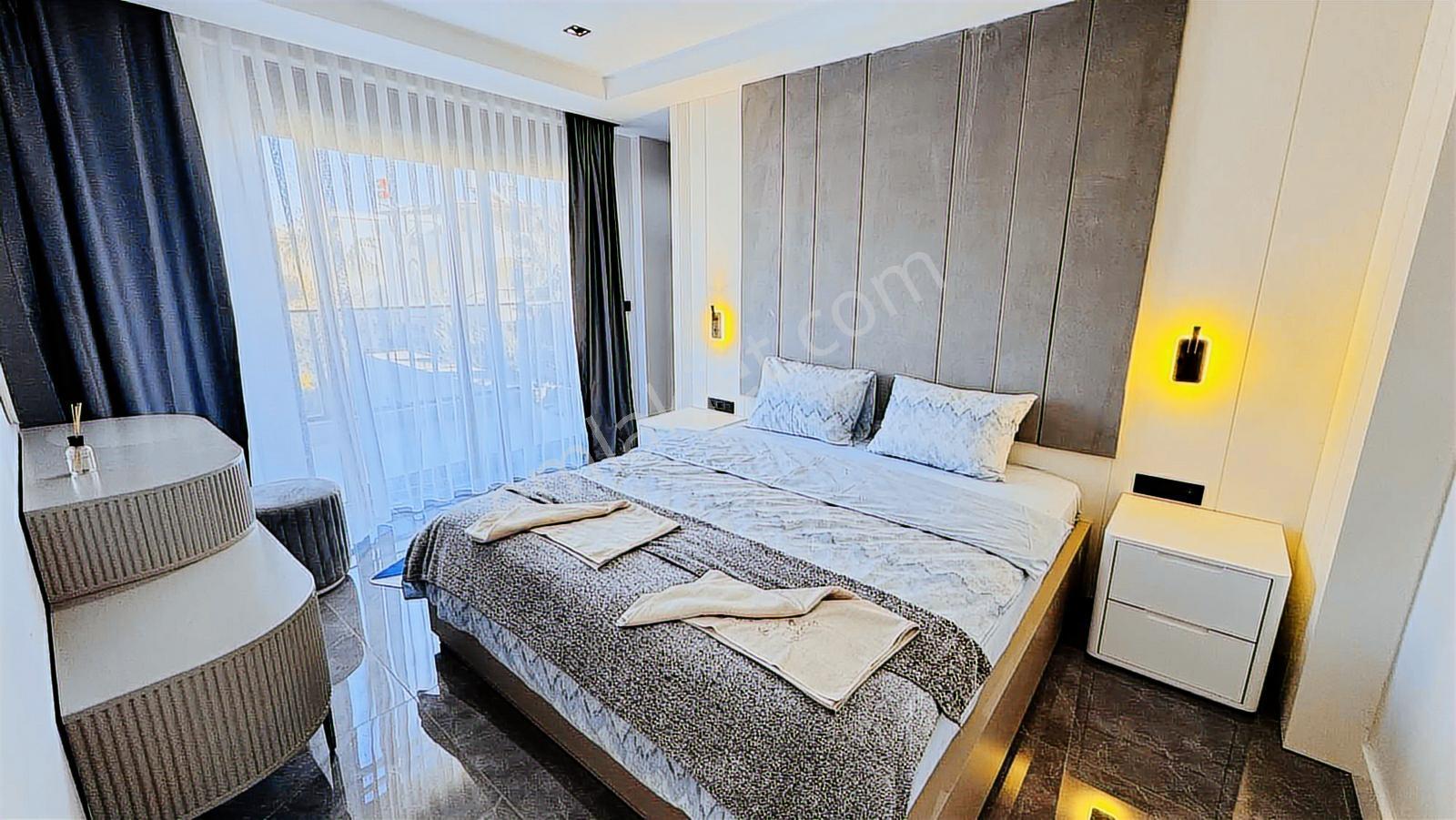 Kiralık Lüks 4+1 Özel Havuzlu Villa - Görsel 6