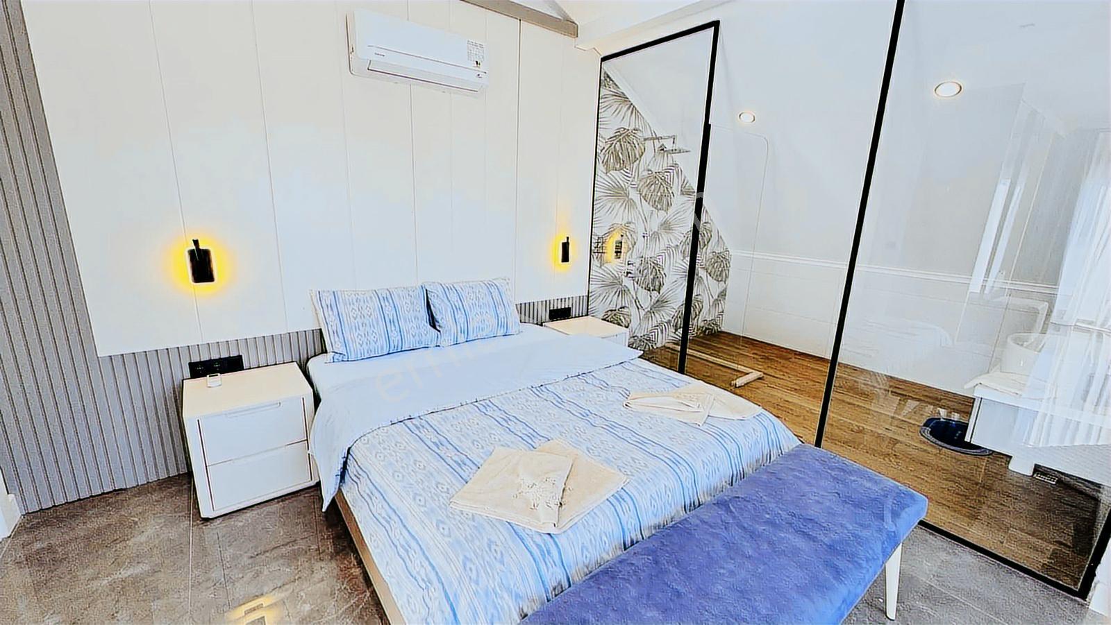 Kiralık Lüks 4+1 Özel Havuzlu Villa - Görsel 4