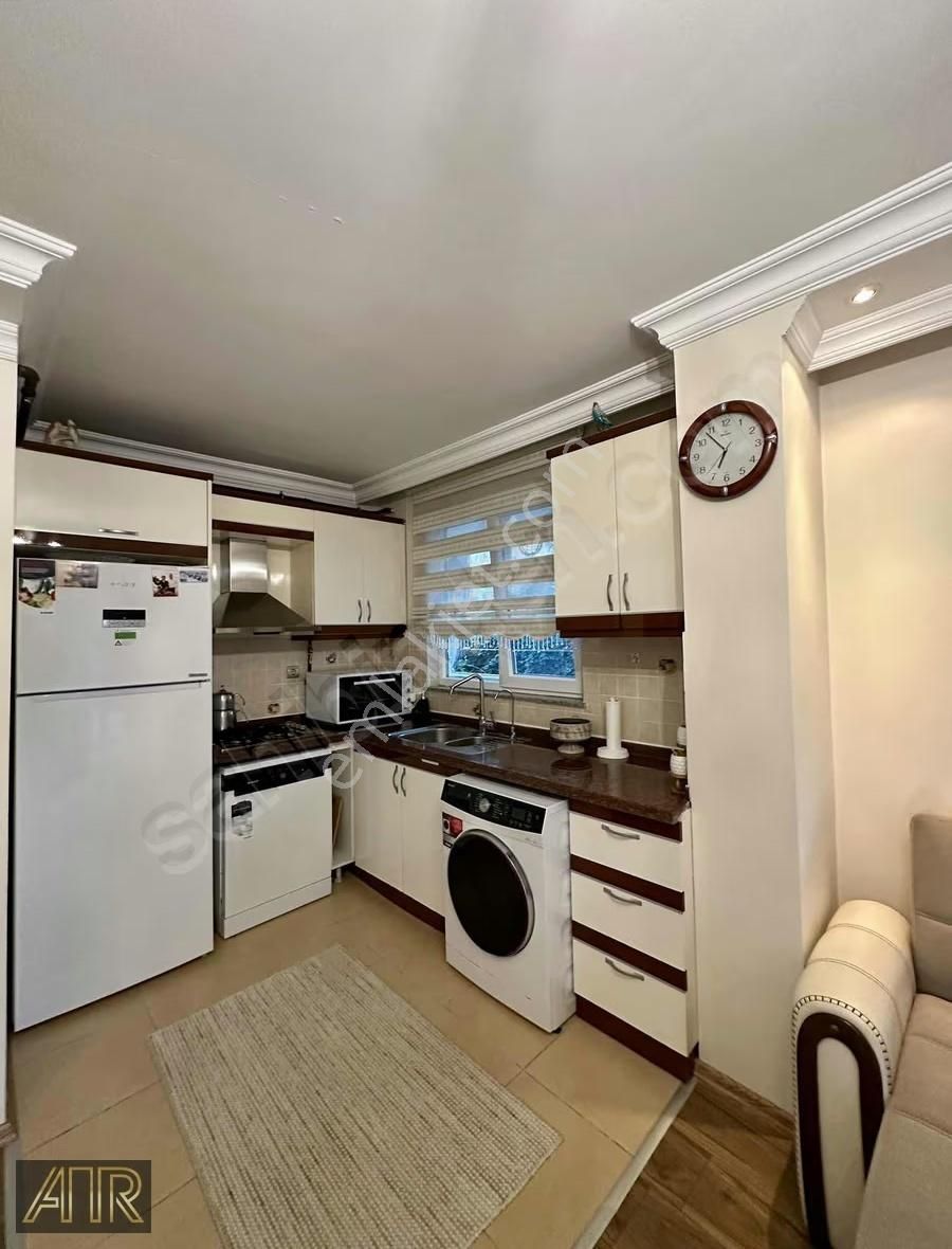 Merkezi Konumda | Meydan Kavağı 2+1 Fırsat Daire - Görsel 6