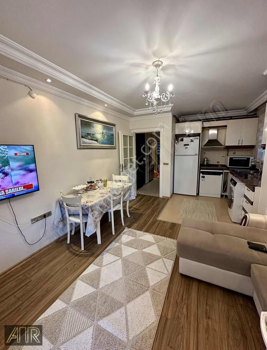 Merkezi Konumda | Meydan Kavağı 2+1 Fırsat Daire - Görsel 5