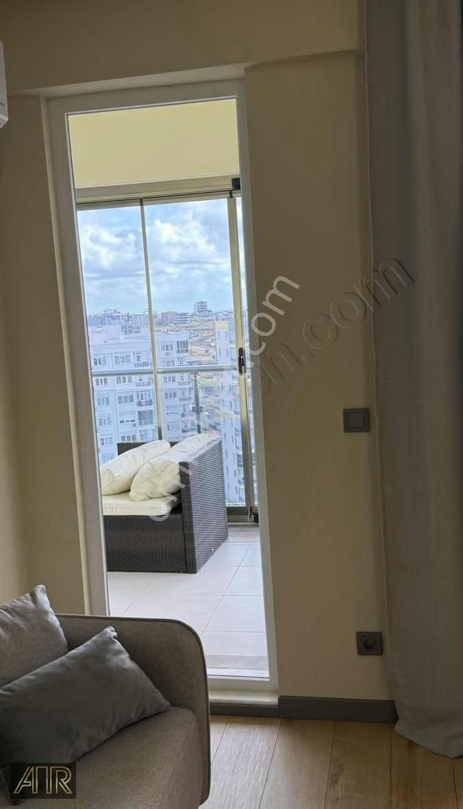 Altıntaşta Deniz Manzaralı 2+1 Kiralık Daire - Görsel 21