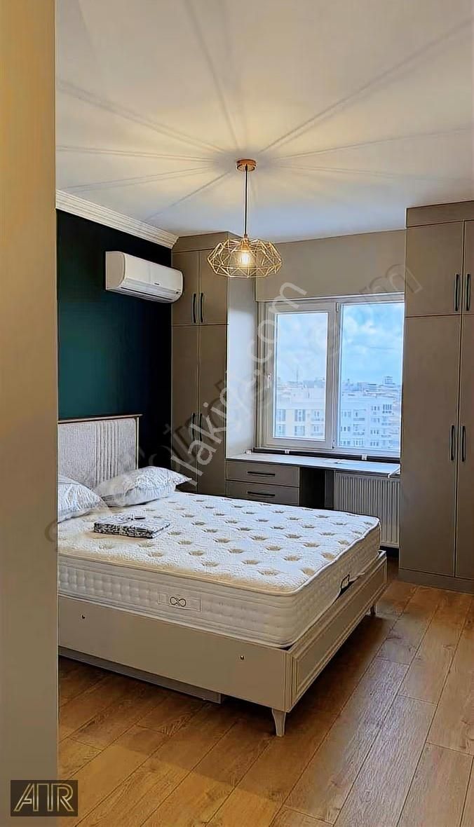 Altıntaşta Deniz Manzaralı 2+1 Kiralık Daire - Görsel 4