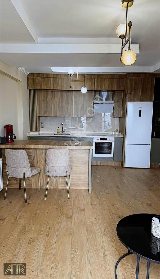 Altıntaşta Deniz Manzaralı 2+1 Kiralık Daire - Görsel 28