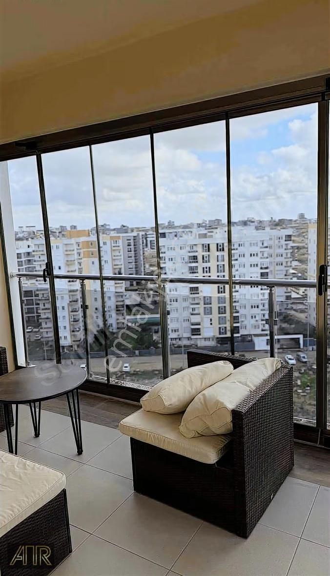 Altıntaşta Deniz Manzaralı 2+1 Kiralık Daire