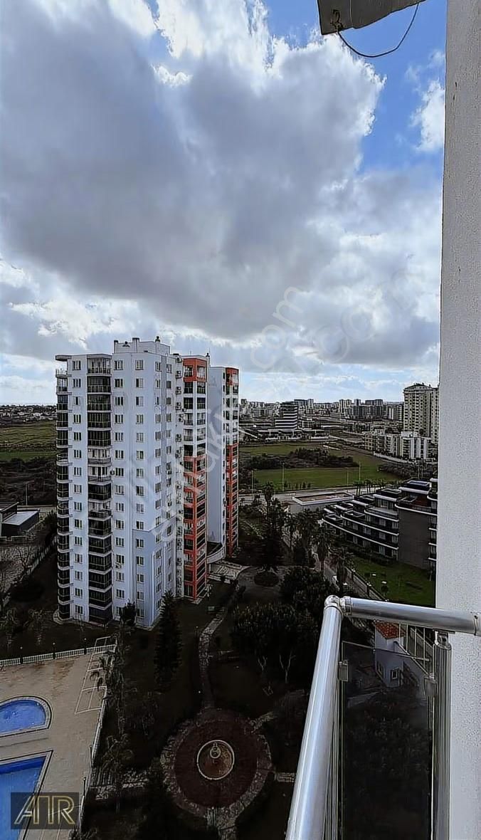 Altıntaşta Deniz Manzaralı 2+1 Kiralık Daire - Görsel 18