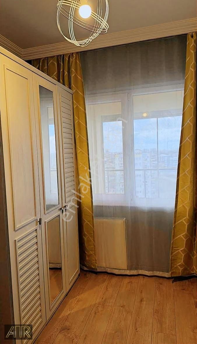 Altıntaşta Deniz Manzaralı 2+1 Kiralık Daire - Görsel 6