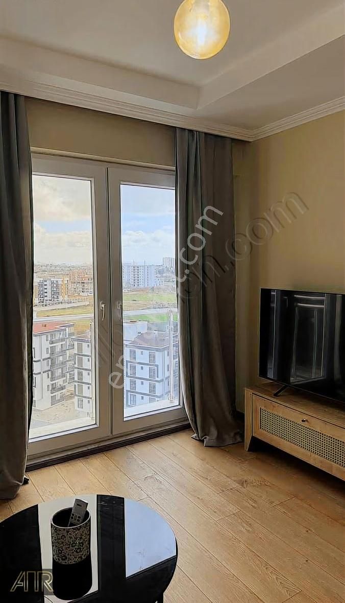 Altıntaşta Deniz Manzaralı 2+1 Kiralık Daire - Görsel 3