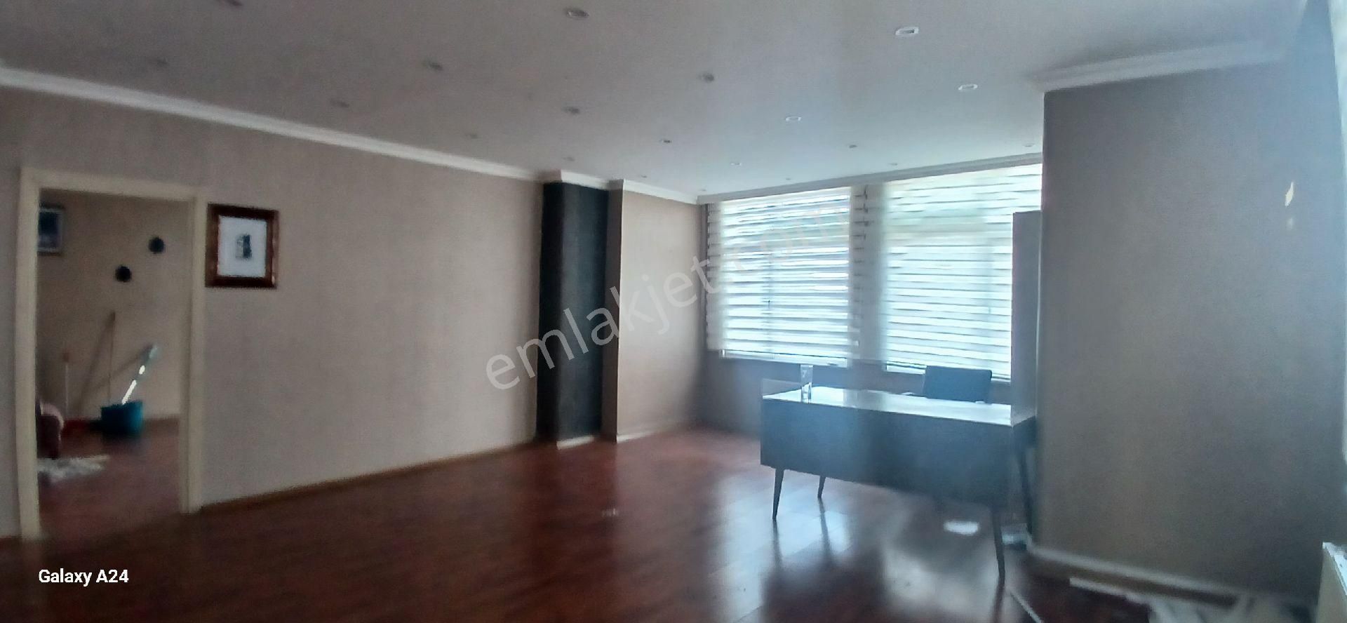 Avcılar E-5 Üzerinde Merrobüs Durağı Yakını 180 M2 Ofis Katı Kiralık - Görsel 25