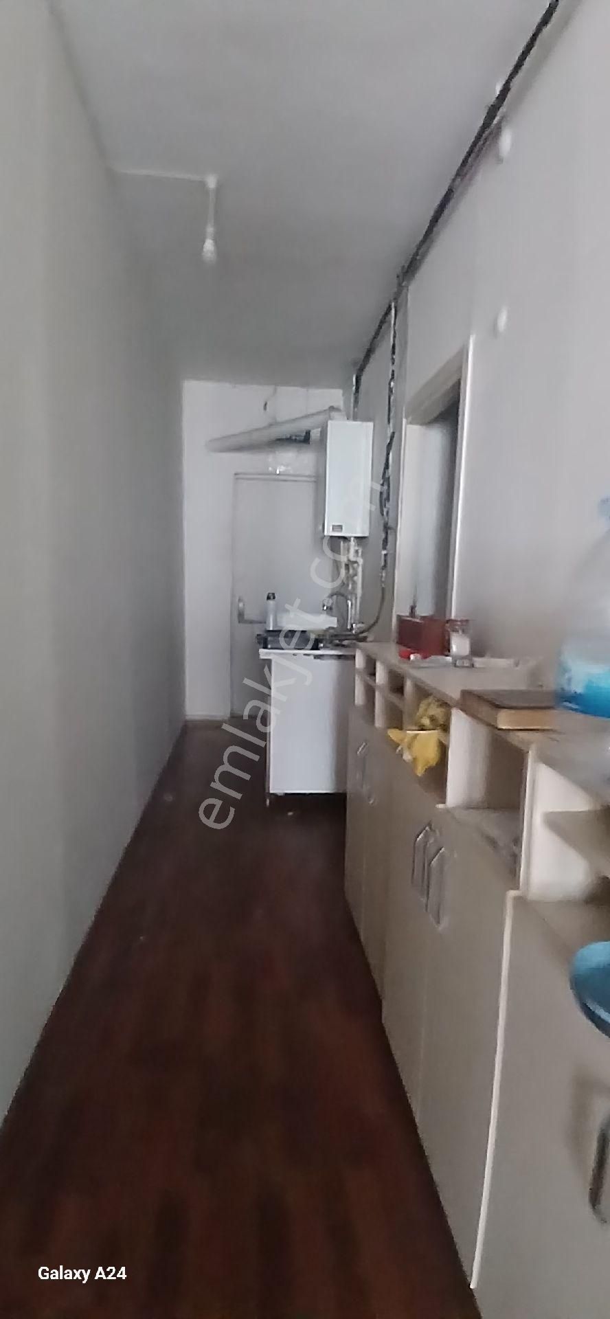 Avcılar E-5 Üzerinde Merrobüs Durağı Yakını 180 M2 Ofis Katı Kiralık - Görsel 22