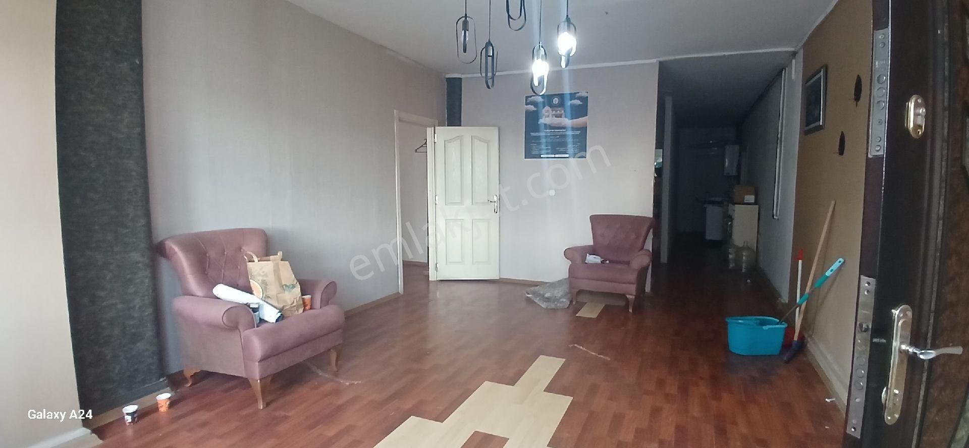 Avcılar E-5 Üzerinde Merrobüs Durağı Yakını 180 M2 Ofis Katı Kiralık - Görsel 27