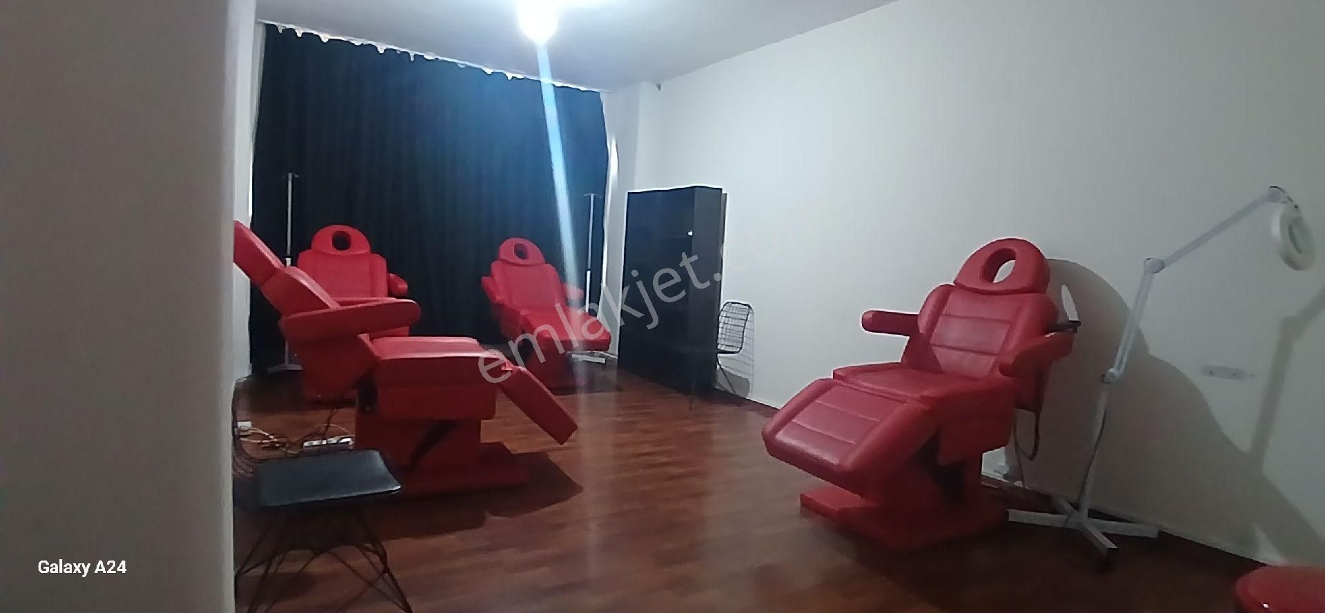 Avcılar E-5 Üzerinde Merrobüs Durağı Yakını 180 M2 Ofis Katı Kiralık - Görsel 30