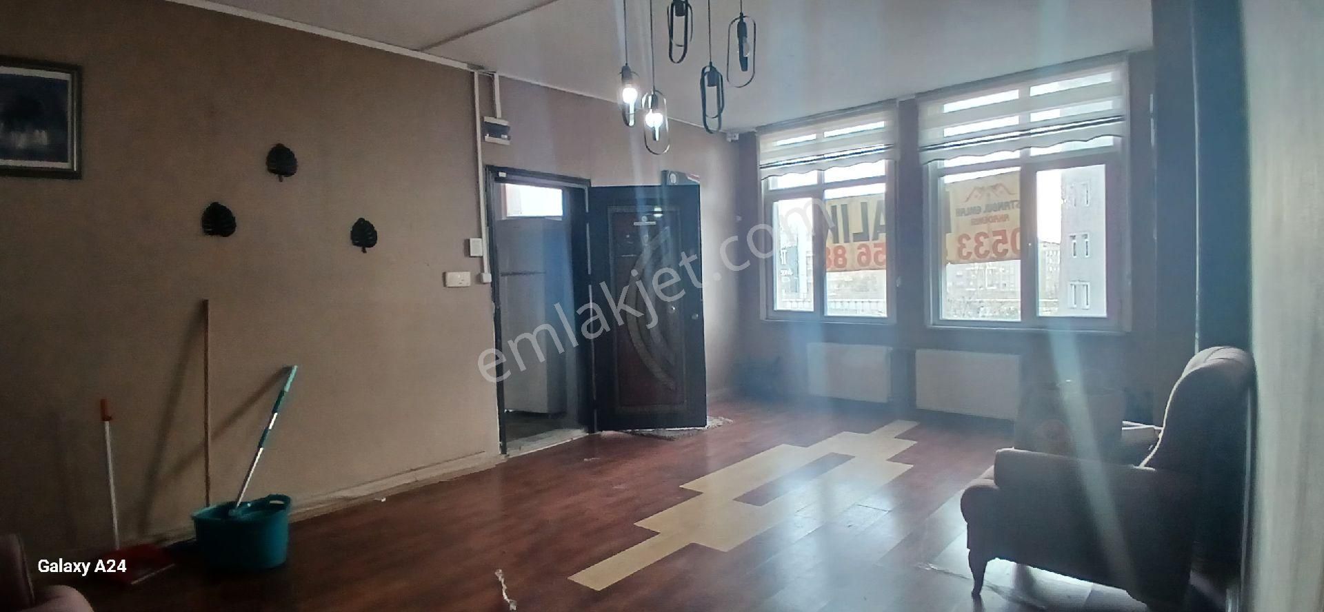 Avcılar E-5 Üzerinde Merrobüs Durağı Yakını 180 M2 Ofis Katı Kiralık - Görsel 26