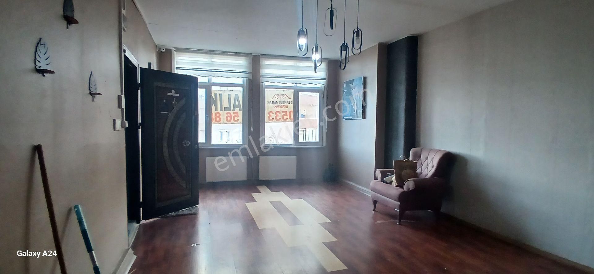 Avcılar E-5 Üzerinde Merrobüs Durağı Yakını 180 M2 Ofis Katı Kiralık - Görsel 6