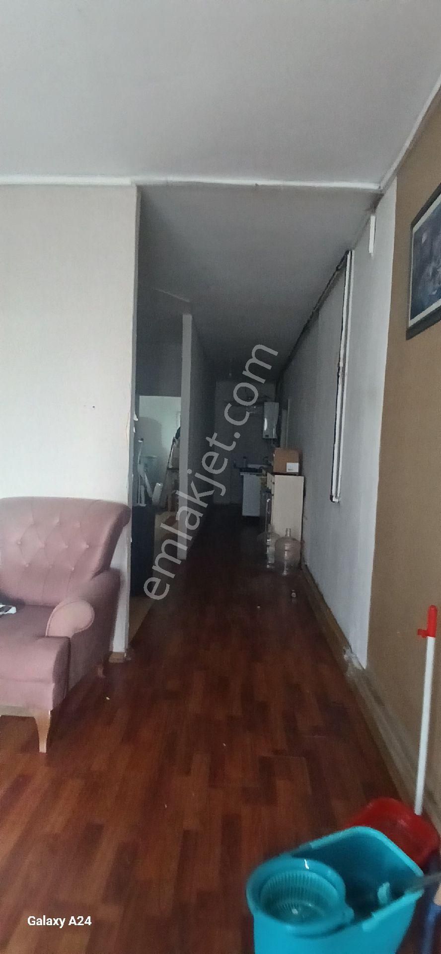 Avcılar E-5 Üzerinde Merrobüs Durağı Yakını 180 M2 Ofis Katı Kiralık - Görsel 29