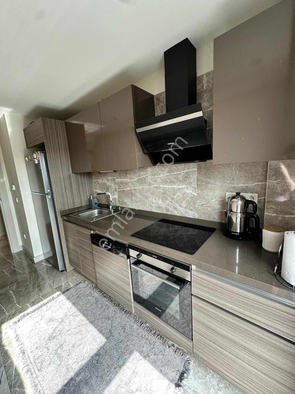 Çiğdem Emlaktan Nef Bahçelievler'de 2+1 Eşyalı/eşyasız Kiralık - Görsel 18