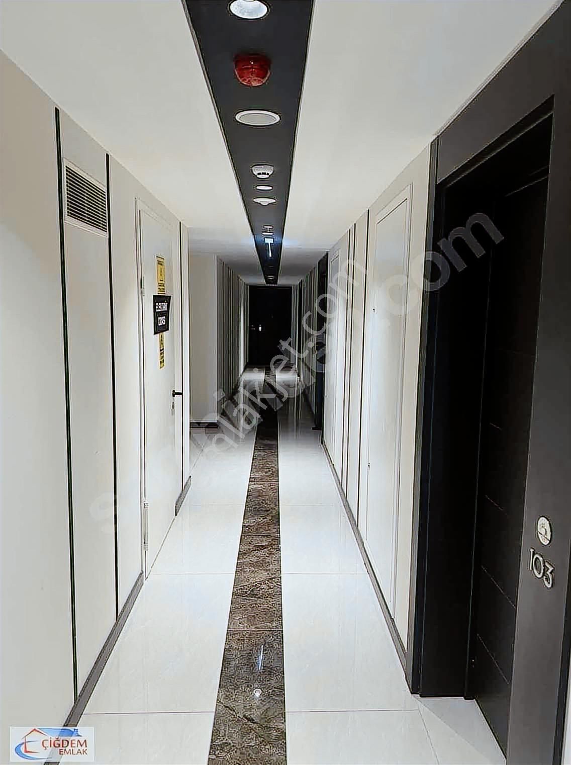 Çiğdem Emlaktan Nef Bahçelievler'de 2+1 Eşyalı/eşyasız Kiralık - Görsel 2