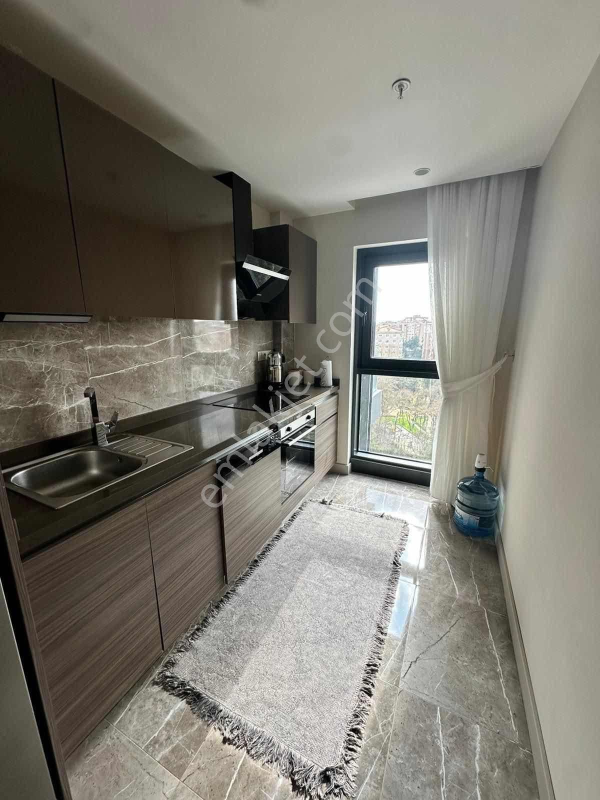 Çiğdem Emlaktan Nef Bahçelievler'de 2+1 Eşyalı/eşyasız Kiralık - Görsel 10