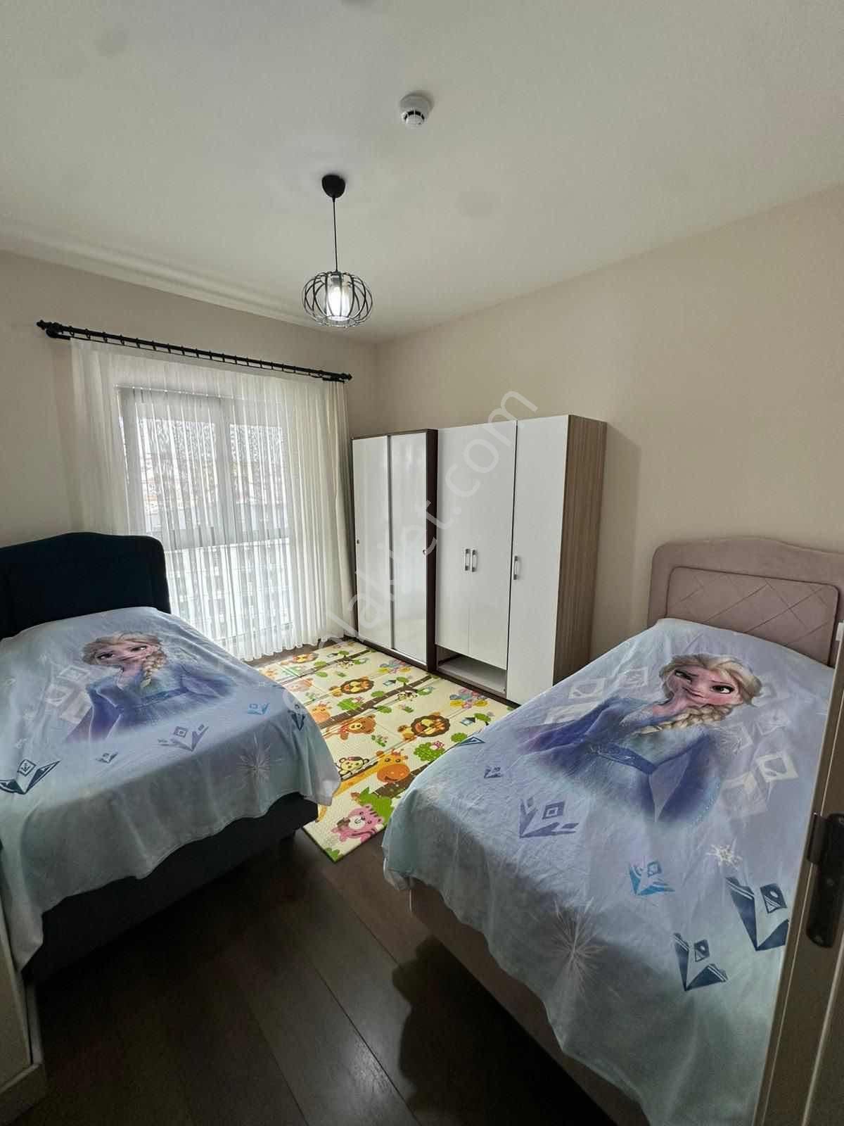 Çiğdem Emlaktan Nef Bahçelievler'de 2+1 Eşyalı/eşyasız Kiralık - Görsel 6