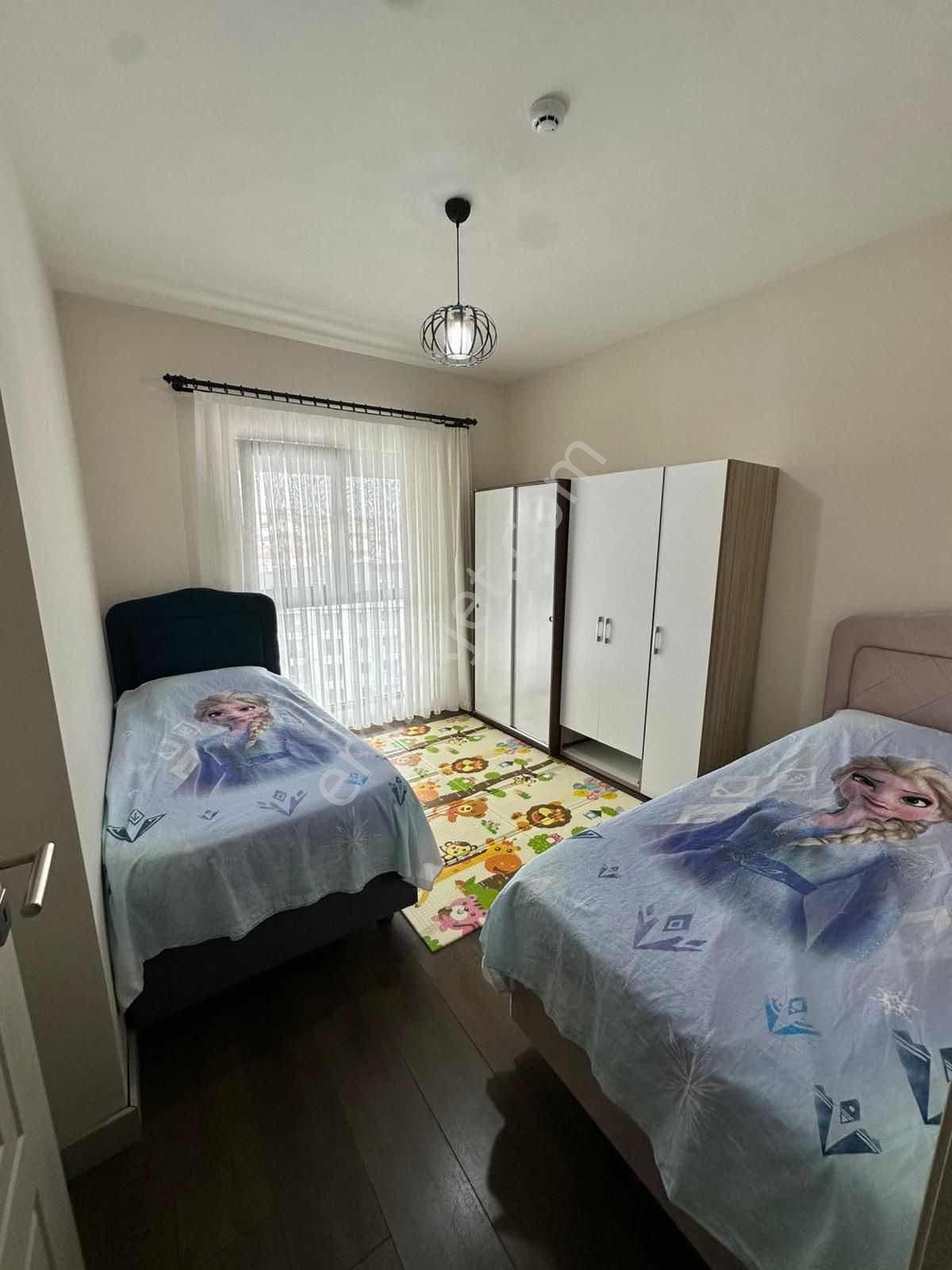 Çiğdem Emlaktan Nef Bahçelievler'de 2+1 Eşyalı/eşyasız Kiralık - Görsel 14