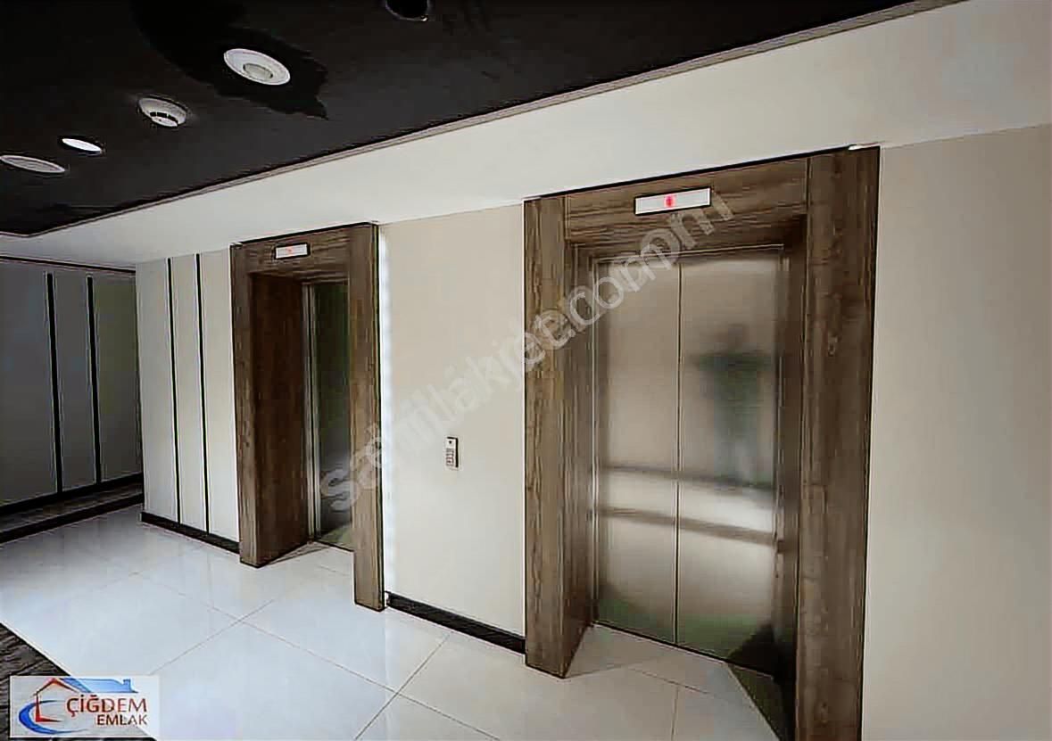 Çiğdem Emlaktan Nef Bahçelievler'de 2+1 Eşyalı/eşyasız Kiralık - Görsel 21