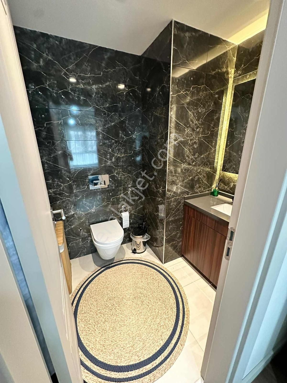 Çiğdem Emlaktan Nef Bahçelievler'de 2+1 Eşyalı/eşyasız Kiralık - Görsel 15