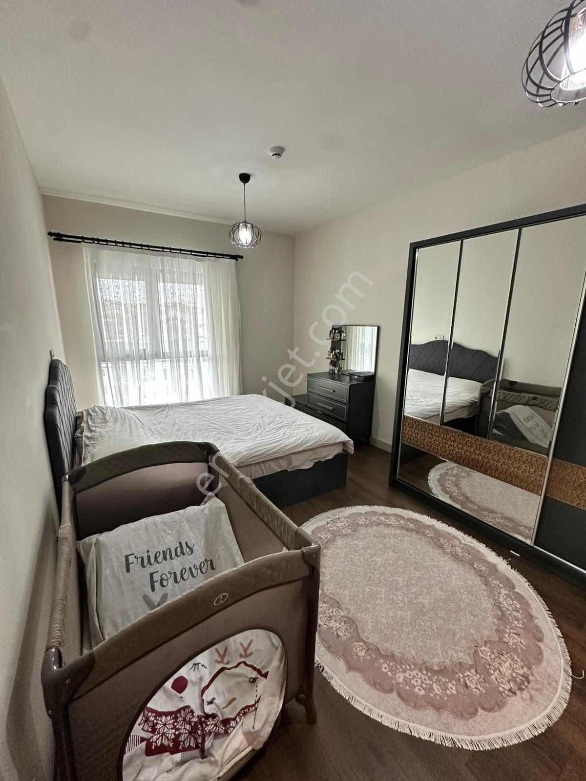 Çiğdem Emlaktan Nef Bahçelievler'de 2+1 Eşyalı/eşyasız Kiralık - Görsel 31