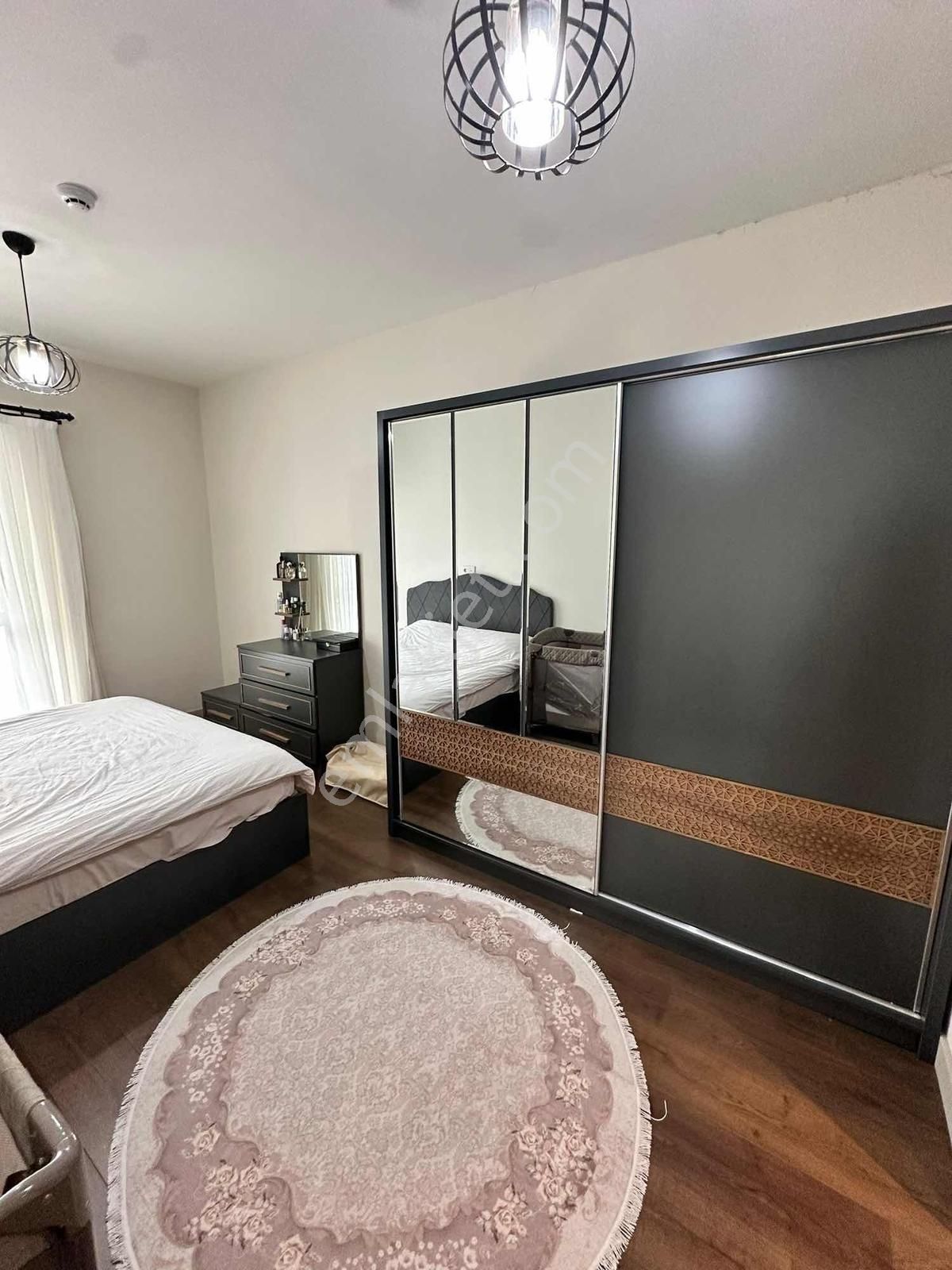 Çiğdem Emlaktan Nef Bahçelievler'de 2+1 Eşyalı/eşyasız Kiralık - Görsel 9