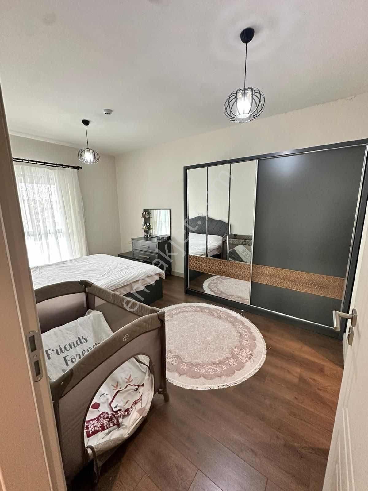 Çiğdem Emlaktan Nef Bahçelievler'de 2+1 Eşyalı/eşyasız Kiralık - Görsel 20