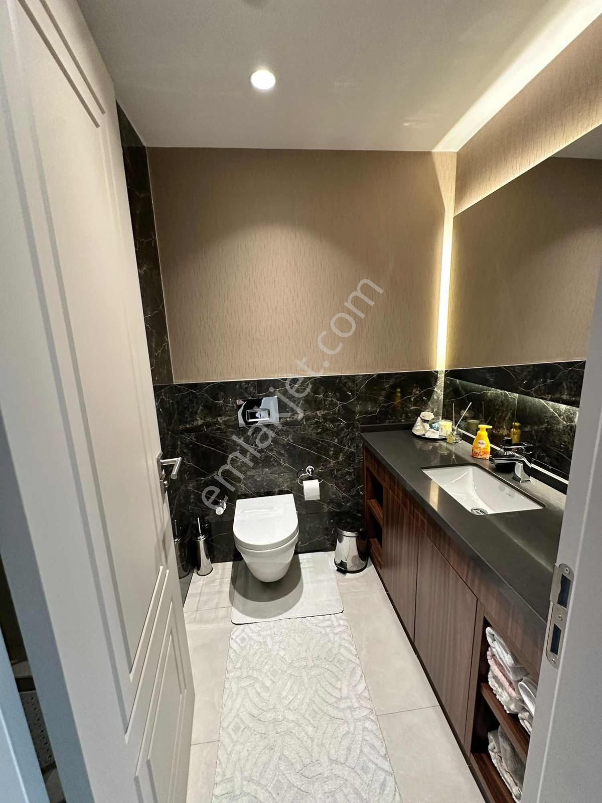 Çiğdem Emlaktan Nef Bahçelievler'de 2+1 Eşyalı/eşyasız Kiralık - Görsel 22