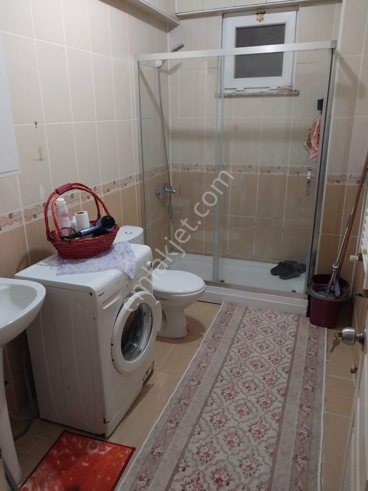 Cumhuriyet Mah'de Metroya Ve Çarşı Yakın Geniş Satılık 2+1 Daire - Görsel 25